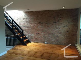 177 W Brookline St #4D, Boston, MA 02118