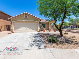 25146 W Parkside Ln S, Buckeye, AZ 85326