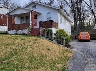 12 Bernhardt Ave, Saint Louis, MO