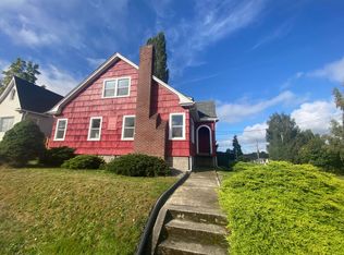 5702 S Sheridan Ave, Tacoma, WA 98408