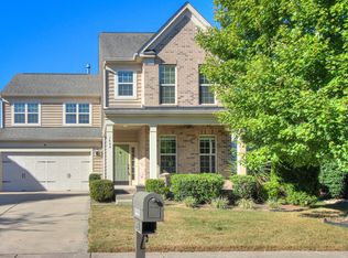 1444 Ridgehaven Rd, Waxhaw, NC 28173