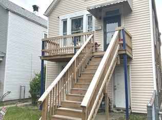 5427 W 25th Pl, Cicero, IL 60804