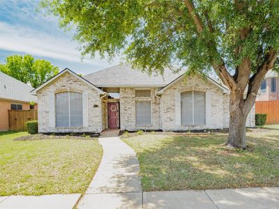 6513 Fairfield Dr, Rowlett, TX, 75089