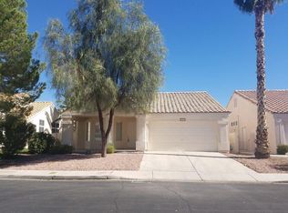 364 Promontory Dr, Henderson, NV 89014