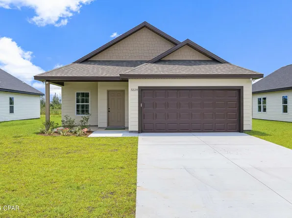 3228 Ten Acre Rd, Panama City, FL 32405