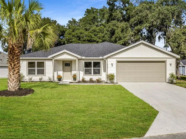 808 Deep Wood Ct, Fruitland Park, FL 34731