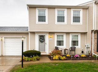 7378 N Chestnut Commons Dr, Mentor, OH