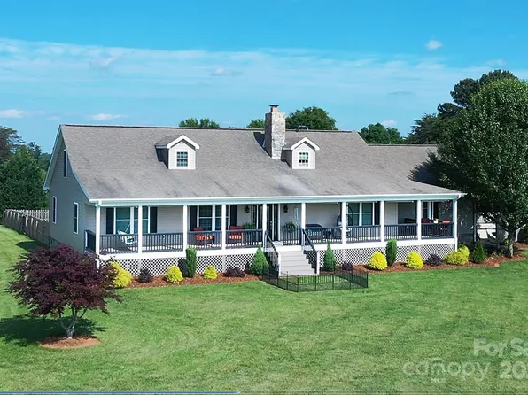 6406 N State Highway 16, Conover, NC 28613