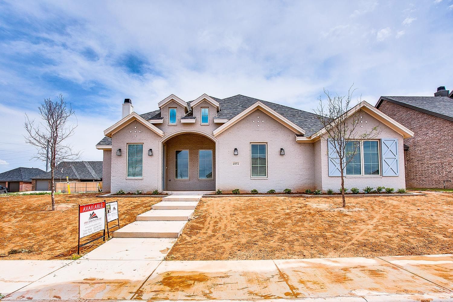 6951 101st St, Lubbock, TX 79424 MLS 202305450 Zillow