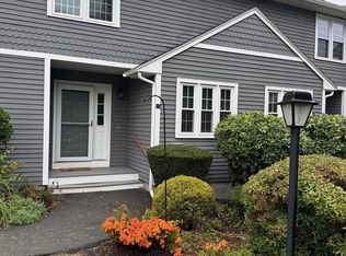 15 Stallbrook Rd Unit 15, Milford, MA 01757