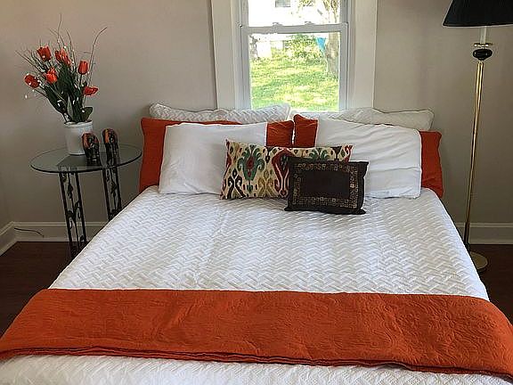 Bedroom #1