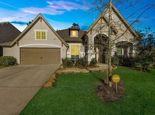 27102 Mohaka Dr, Magnolia, TX 77354