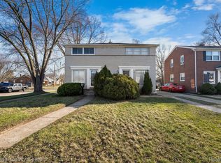 24601 W Chicago St, Redford, MI 48239