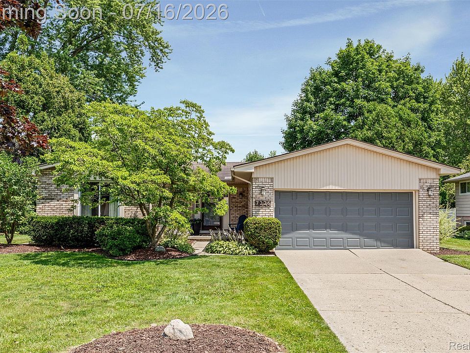1st image of 7226 Camelia Ct