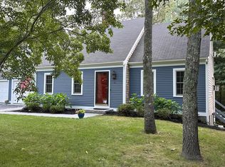 41 Highfield Dr, Sandwich, MA 02563