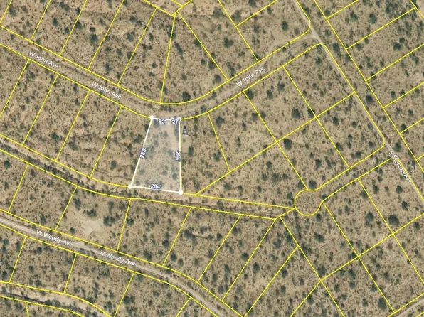 13841 W John Ave #74, Tucson, AZ 85736