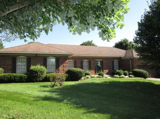 211 Lamond Ruelle, Winchester, KY 40391