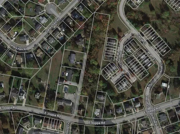 4600 E Joppa Rd, Perry Hall, MD 21128