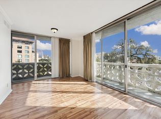 1801 Lavaca St APT 2D, Austin, TX 78701