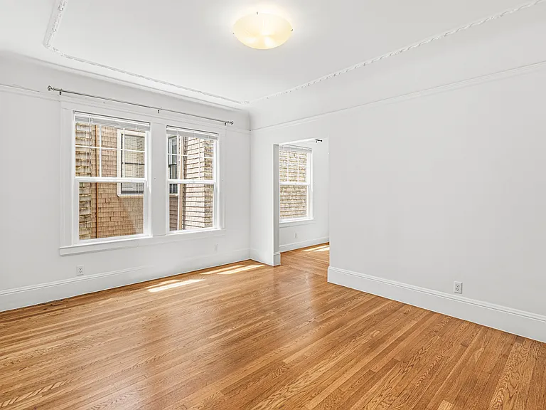 1801 Turk St #15 — Photo 1