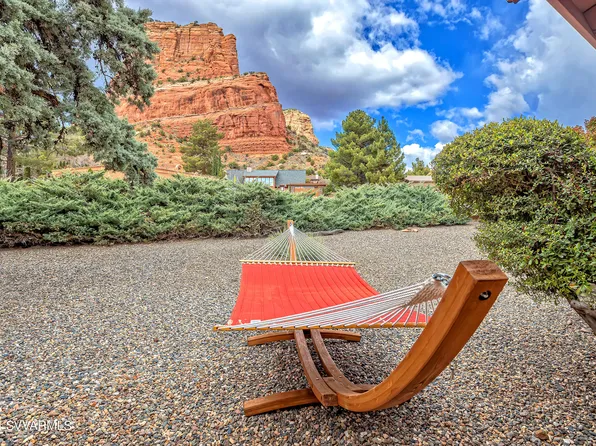 415 Bell Rock Boulevard, Sedona, AZ 86351