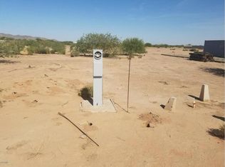 0 S Hollinger Rd, Casa Grande, AZ 85193
