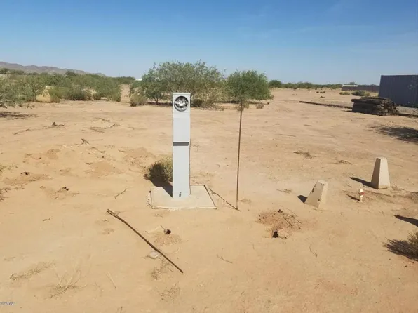 00 S Hollinger Road #N/A, Casa Grande, AZ 85193