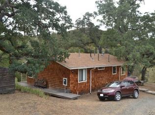 21822 Meriann Dr, Clearlake Oaks, CA 95423