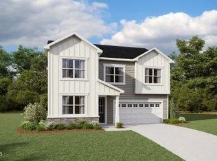 148 Sprenger St, Garner, NC 27529