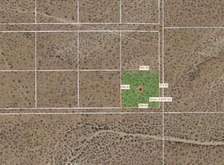 0 Cordova Rd, Apple Valley, CA 92307