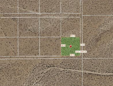 0 Cordova Rd, Apple Valley, CA, 92307