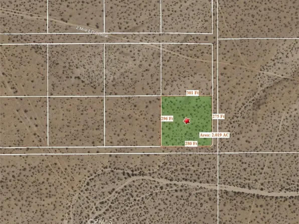 0 Cordova Rd, Apple Valley, CA 92307