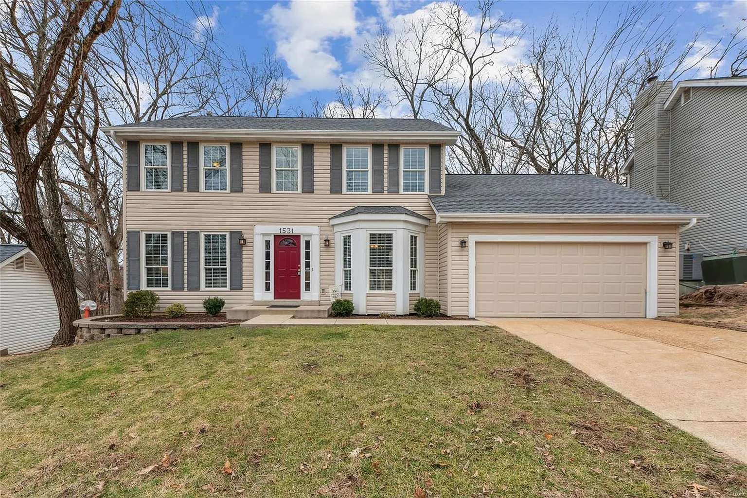 1531 Rosewood Terrace Dr photo 1