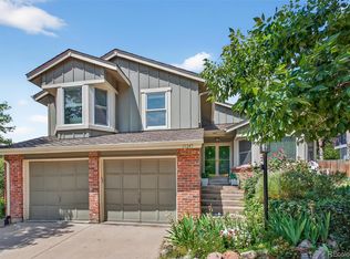 11245 San Joaquin Rdg, Littleton, CO 80127
