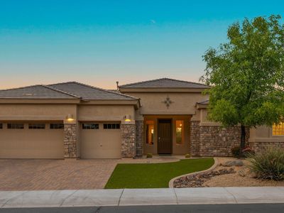 5708 E SLEEPY RANCH Road, Cave Creek, AZ, 85331
