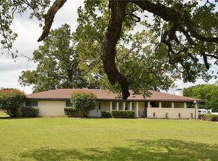 3841 W Us Highway 69, Point, TX 75472