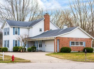 4 Danzig Ln, Fairborn, OH