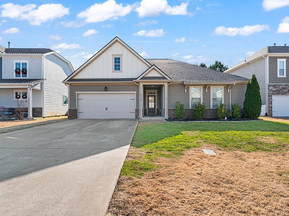 1st image of 6425 Hickory Bell Dr
