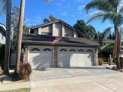 7350 E Calle Durango, Anaheim, CA, 92808