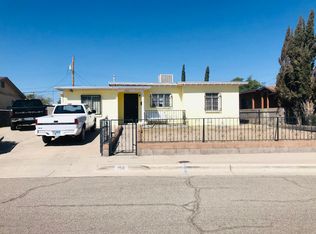7511 Acapulco Ave, El Paso, TX 79915