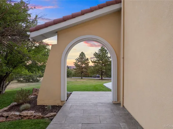 390 Suffolk Lane, Castle Rock, CO 80108