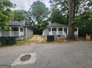 2159 Hendrick St SW, Covington, GA 30014