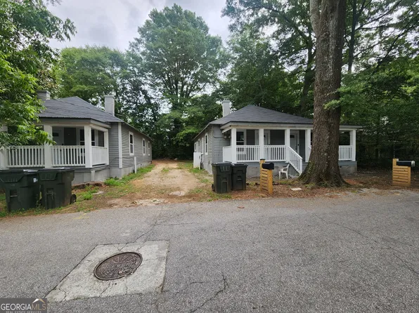 2159 Hendrick St SW, Covington, GA 30014