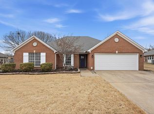 3630 Aspen Cir, Conway, AR 72034