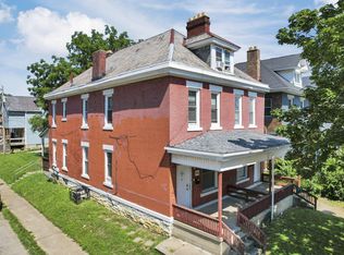 911 Linwood Ave #&-913, Columbus, OH