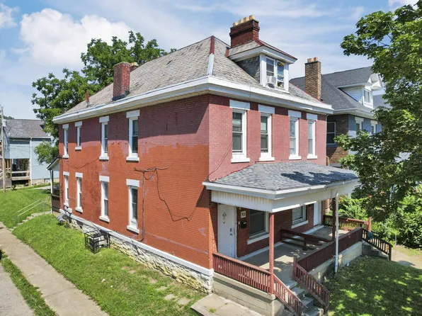 911 Linwood Ave #&-913, Columbus, OH 43206