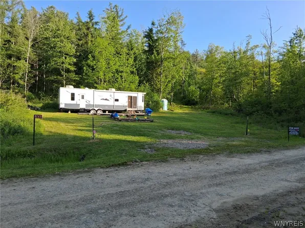 Farnsworth Rd Lot 1, Cuba, NY 14727