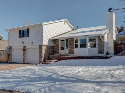 6862 S Zephyr Street, Littleton, CO, 80128