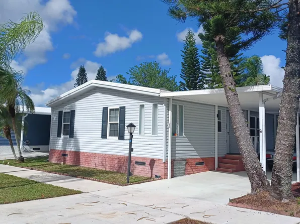 6540 NW 33rd Ave #G042, Pompano Beach, FL 33073