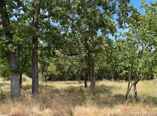 6015 E Chestnut Dr, Claremore, OK 74019